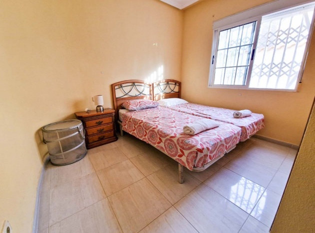 Wiederverkauf - Villa - Playa Flamenca