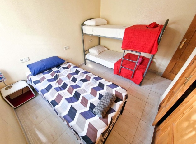 Wiederverkauf - Villa - Playa Flamenca