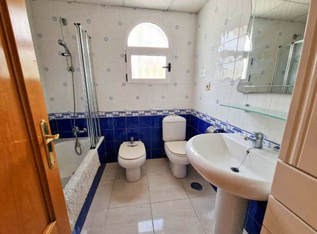 Wiederverkauf - Villa - Playa Flamenca