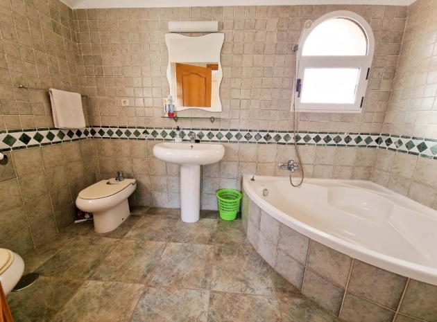 Wiederverkauf - Villa - Playa Flamenca