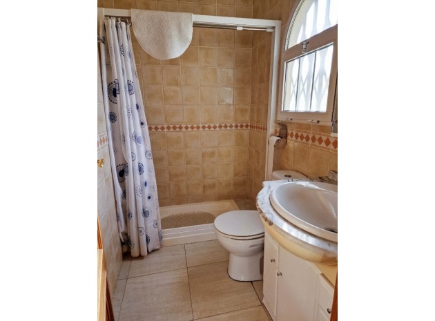 Wiederverkauf - Villa - Playa Flamenca