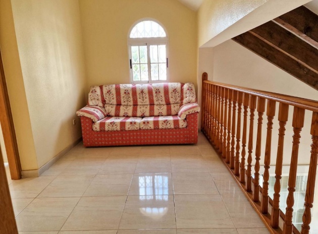 Wiederverkauf - Villa - Playa Flamenca