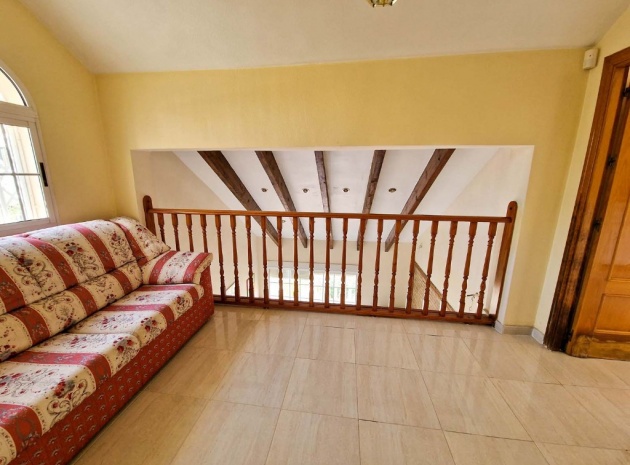 Wiederverkauf - Villa - Playa Flamenca