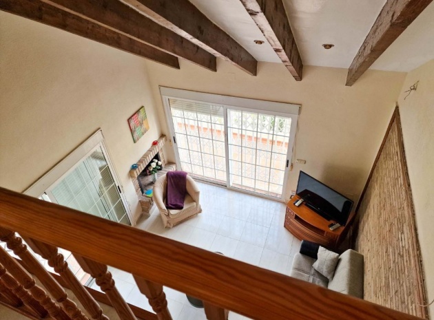 Wiederverkauf - Villa - Playa Flamenca