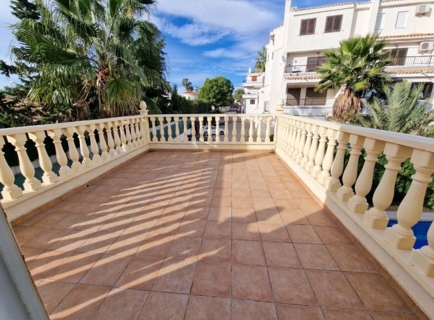 Wiederverkauf - Villa - Playa Flamenca