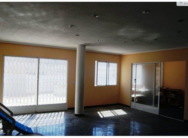 Wiederverkauf - Kommerziell - Torrevieja