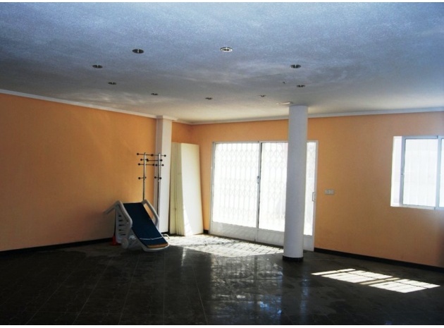 Wiederverkauf - Kommerziell - Torrevieja