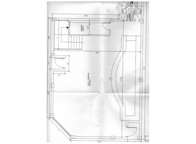 Wiederverkauf - Kommerziell - Torrevieja