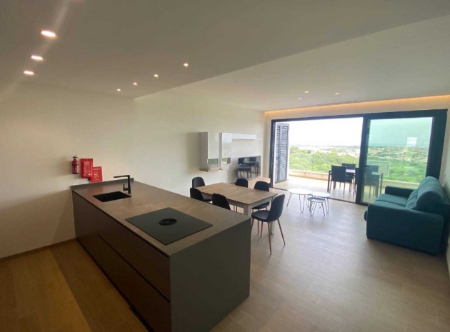 Wederverkoop - Appartement - Las Colinas Golf Resort