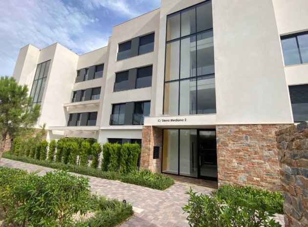 Wederverkoop - Appartement - Las Colinas Golf Resort