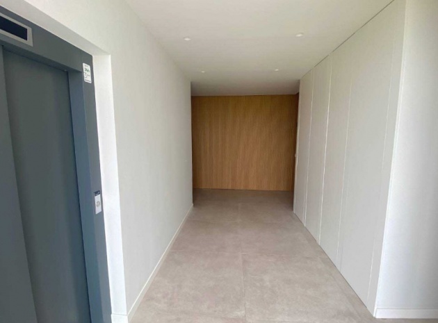 Wederverkoop - Appartement - Las Colinas Golf Resort