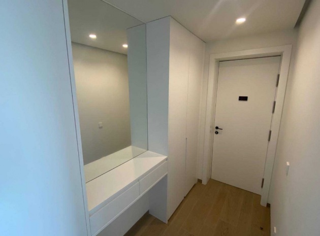 Wederverkoop - Appartement - Las Colinas Golf Resort