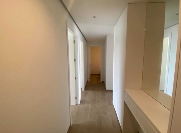 Wederverkoop - Appartement - Las Colinas Golf Resort