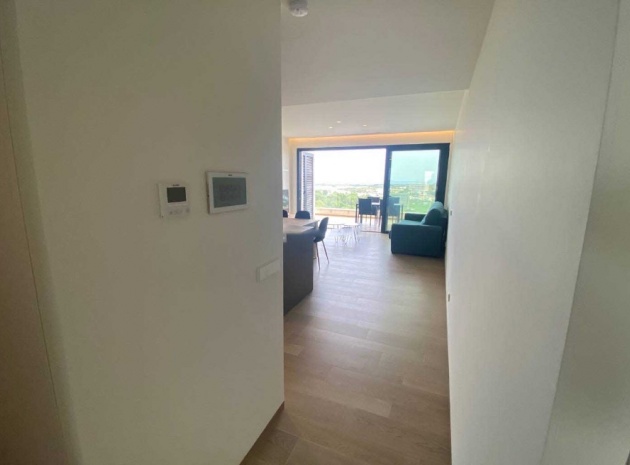 Wederverkoop - Appartement - Las Colinas Golf Resort