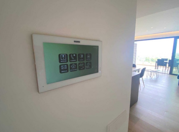 Wederverkoop - Appartement - Las Colinas Golf Resort