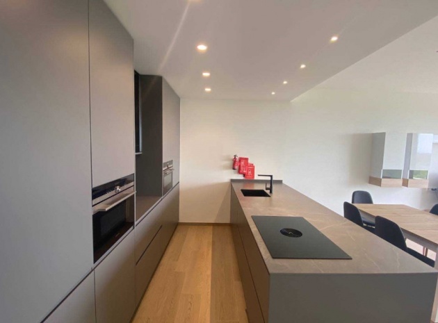 Wederverkoop - Appartement - Las Colinas Golf Resort