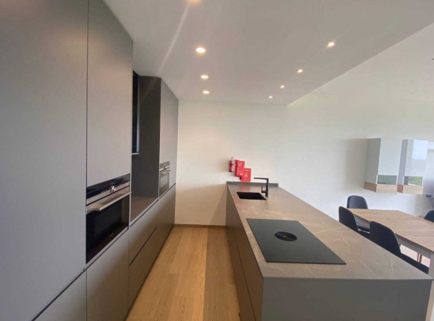 Wederverkoop - Appartement - Las Colinas Golf Resort