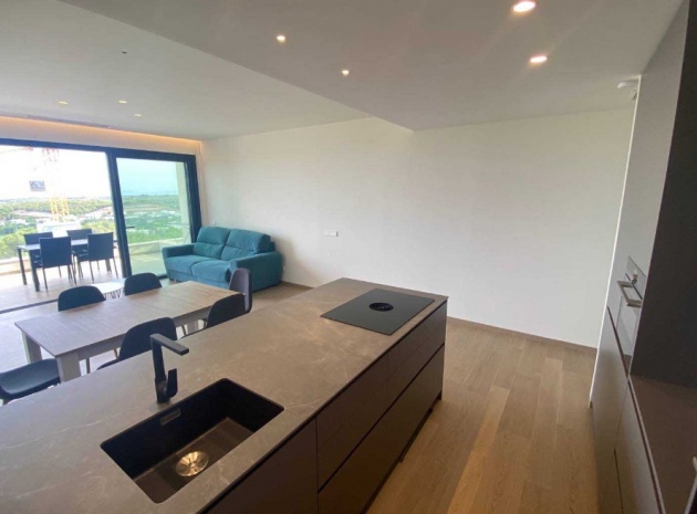 Wederverkoop - Appartement - Las Colinas Golf Resort