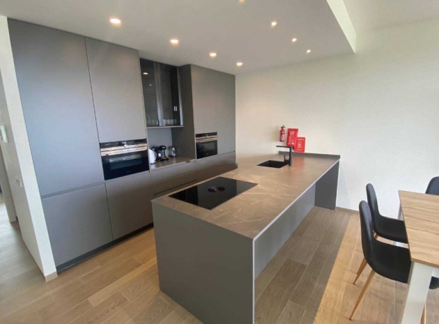 Wederverkoop - Appartement - Las Colinas Golf Resort