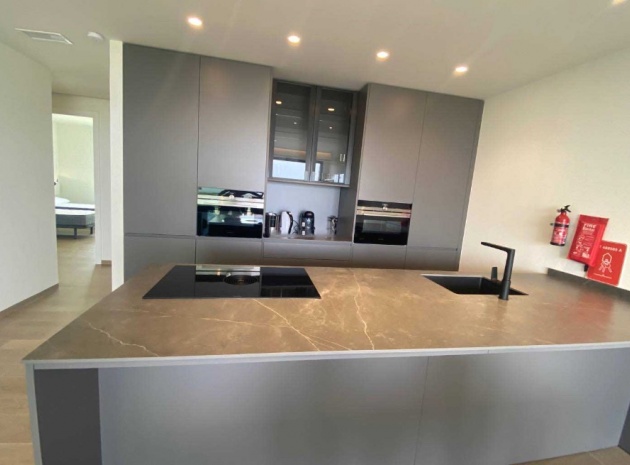 Wederverkoop - Appartement - Las Colinas Golf Resort