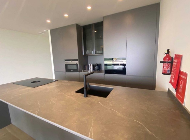 Wederverkoop - Appartement - Las Colinas Golf Resort