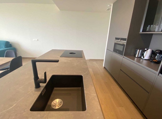 Wederverkoop - Appartement - Las Colinas Golf Resort