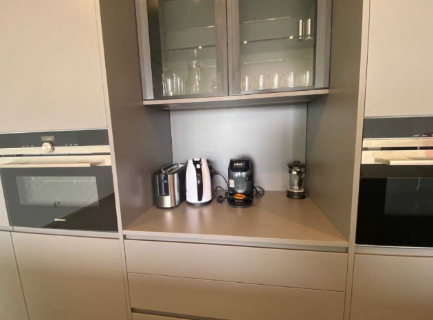 Wederverkoop - Appartement - Las Colinas Golf Resort