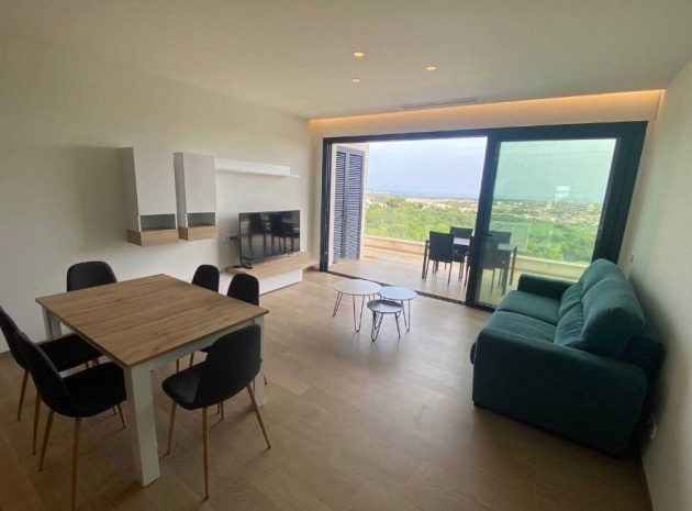 Wederverkoop - Appartement - Las Colinas Golf Resort