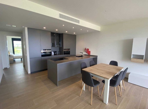 Wederverkoop - Appartement - Las Colinas Golf Resort