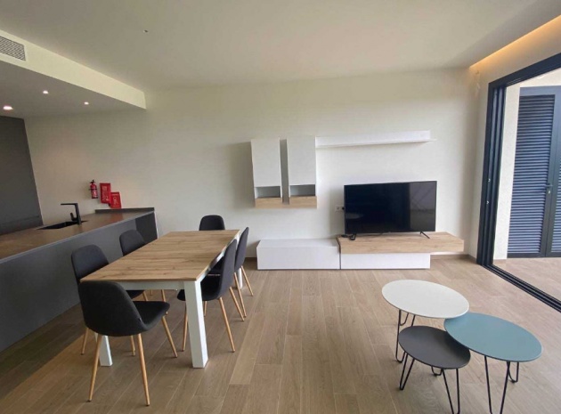 Wederverkoop - Appartement - Las Colinas Golf Resort