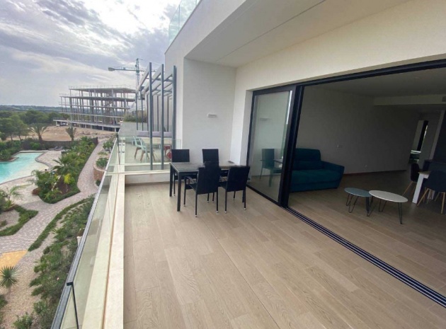 Wederverkoop - Appartement - Las Colinas Golf Resort