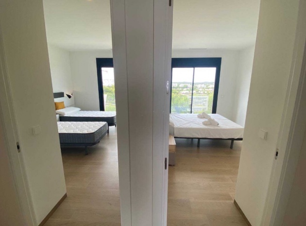 Wederverkoop - Appartement - Las Colinas Golf Resort