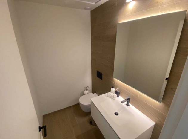 Wederverkoop - Appartement - Las Colinas Golf Resort