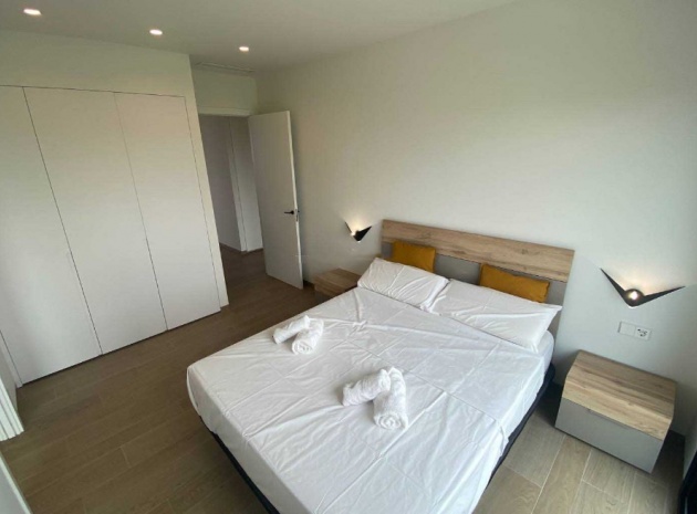 Wederverkoop - Appartement - Las Colinas Golf Resort