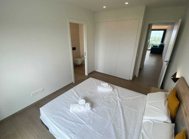 Wederverkoop - Appartement - Las Colinas Golf Resort