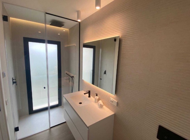 Wederverkoop - Appartement - Las Colinas Golf Resort