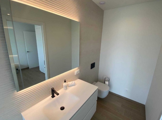 Wederverkoop - Appartement - Las Colinas Golf Resort