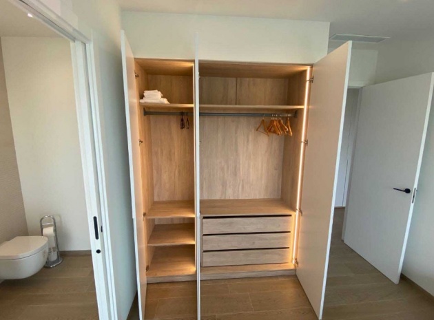 Wederverkoop - Appartement - Las Colinas Golf Resort