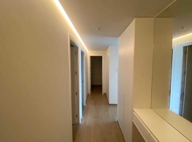 Wederverkoop - Appartement - Las Colinas Golf Resort