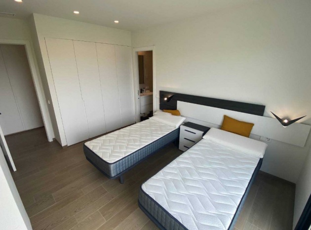 Wederverkoop - Appartement - Las Colinas Golf Resort