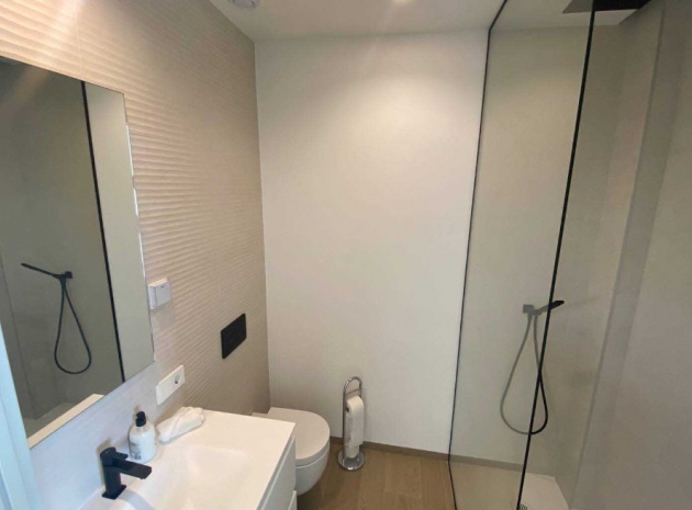 Wederverkoop - Appartement - Las Colinas Golf Resort