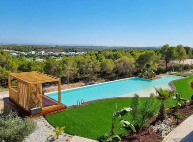 Wederverkoop - Appartement - Las Colinas Golf Resort