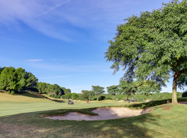 Wederverkoop - Appartement - Las Colinas Golf Resort