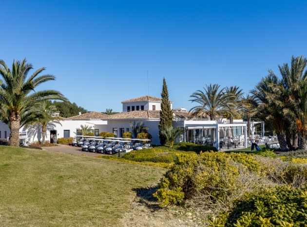Wederverkoop - Appartement - Las Colinas Golf Resort