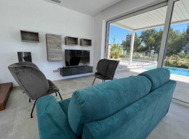 Resale - Villa - Las Colinas Golf Resort