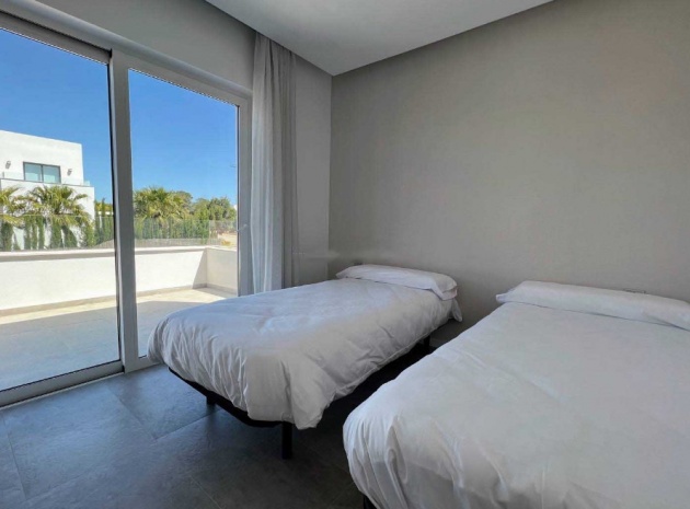 Resale - Villa - Las Colinas Golf Resort