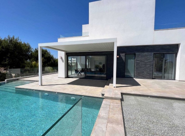 Resale - Villa - Las Colinas Golf Resort