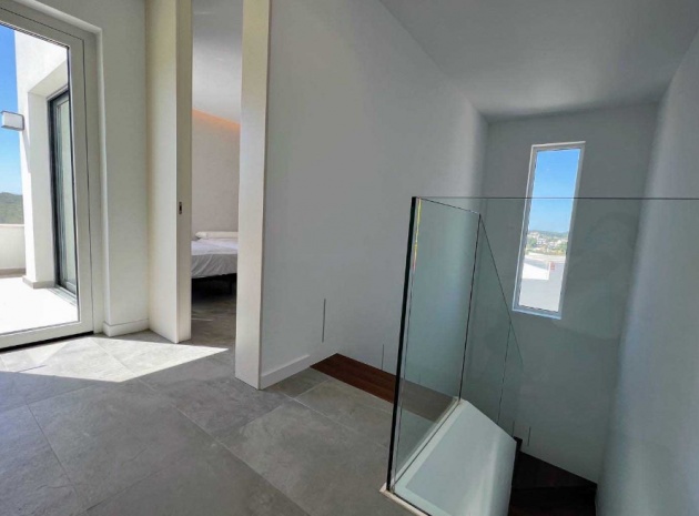 Resale - Villa - Las Colinas Golf Resort