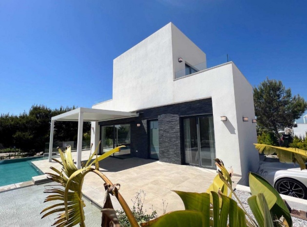 Resale - Villa - Las Colinas Golf Resort