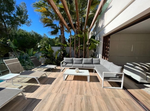 Revente - Villa - Las Colinas Golf Resort